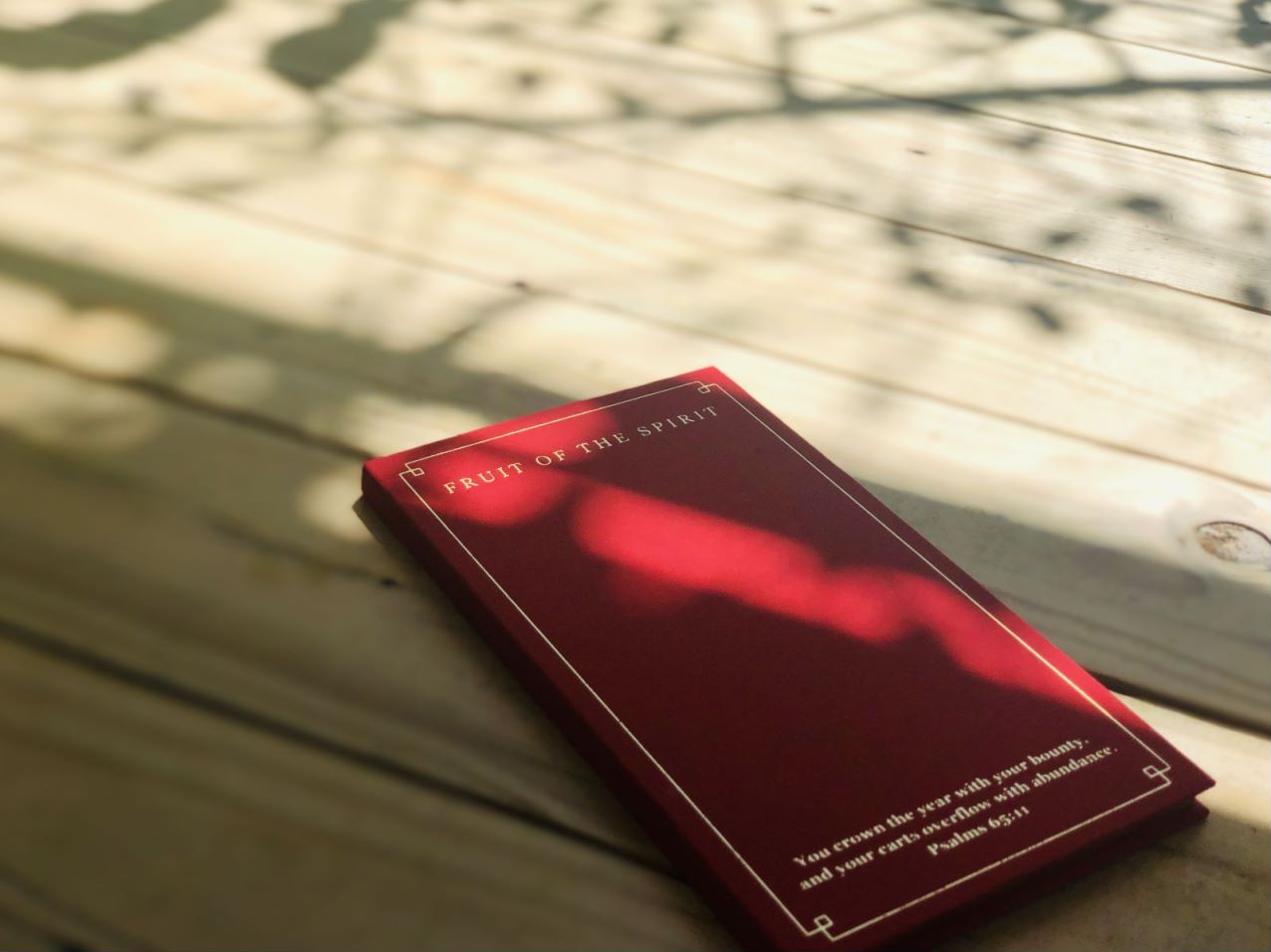 Luck & Harmony Bracelet - Wealth "CAI"