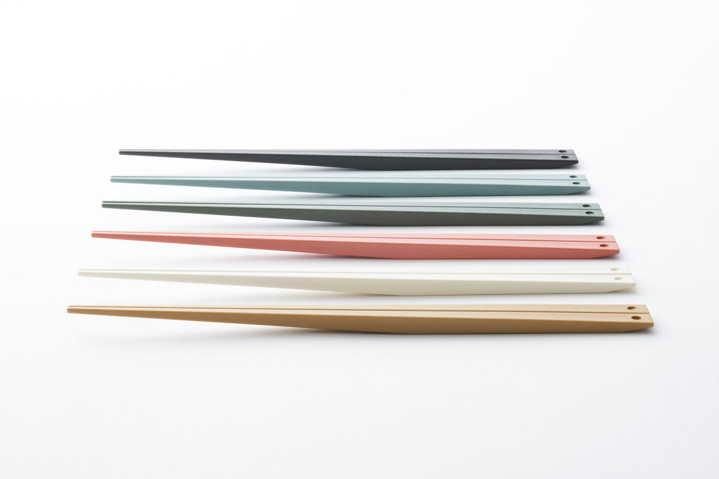 Palillos chinos inquietos UKI HASHI (Verdad)