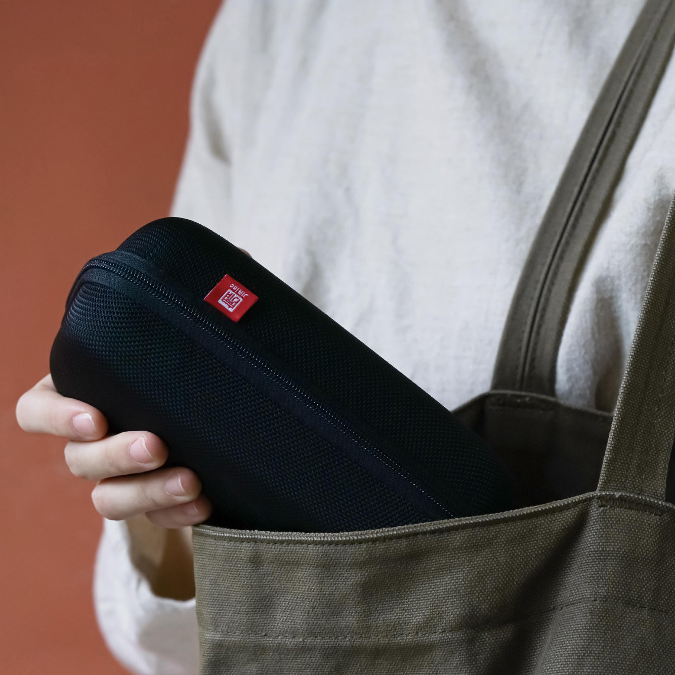 Aureole Cold Air Diffuser Travel Set