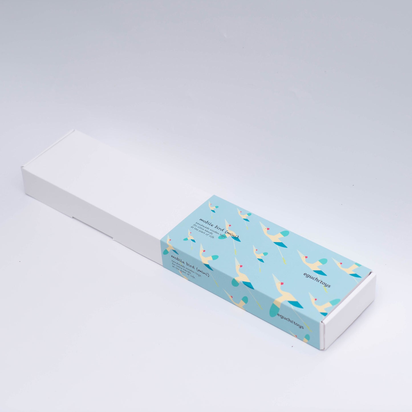 Flying Bird Mobile - Mini Bird