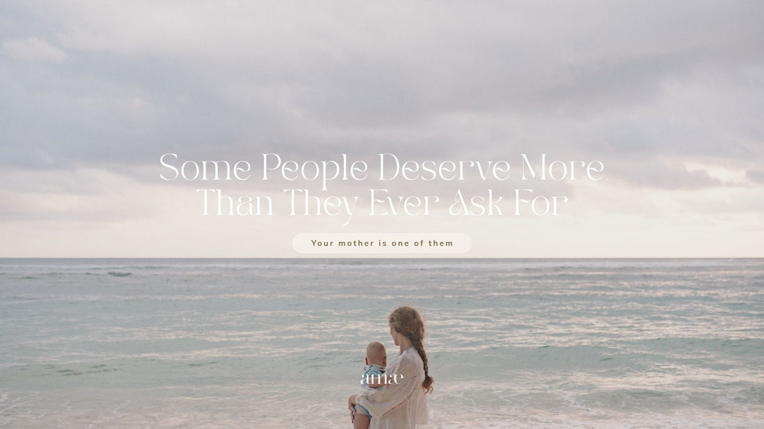 Some People Deserve More Than They Ever Ask For