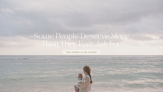 Some People Deserve More Than They Ever Ask For
