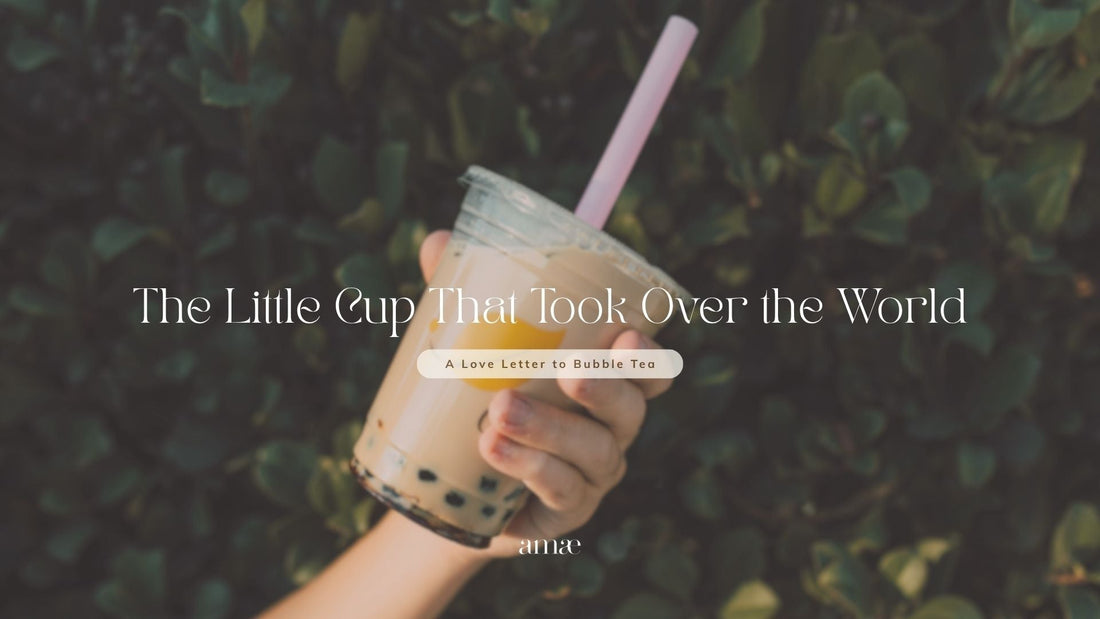 The Little Cup That Took Over the World