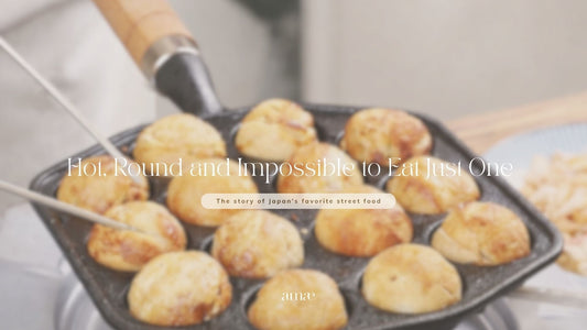 Hot, Round and Impossible to Eat Just One