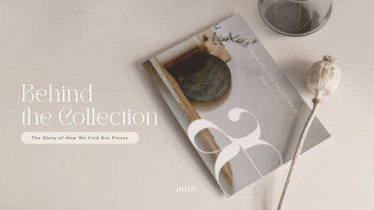 Behind the Collection