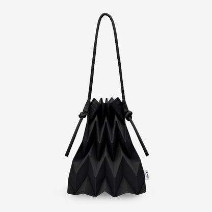 W-Knot Bag (Black)