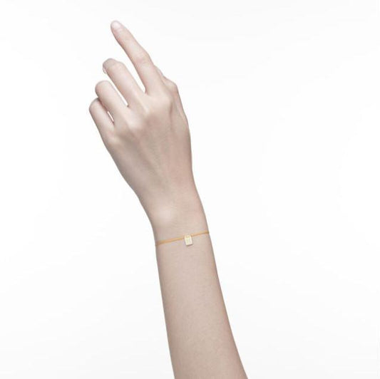 Luck & Harmony Bracelet - Wealth "CAI"
