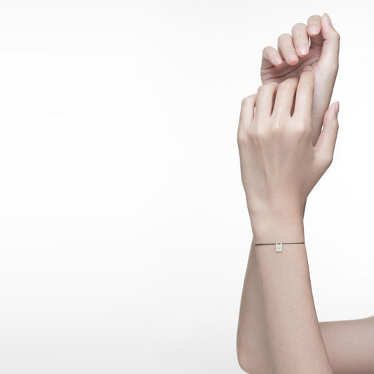 Luck & Harmony Bracelet - Health "KANG"