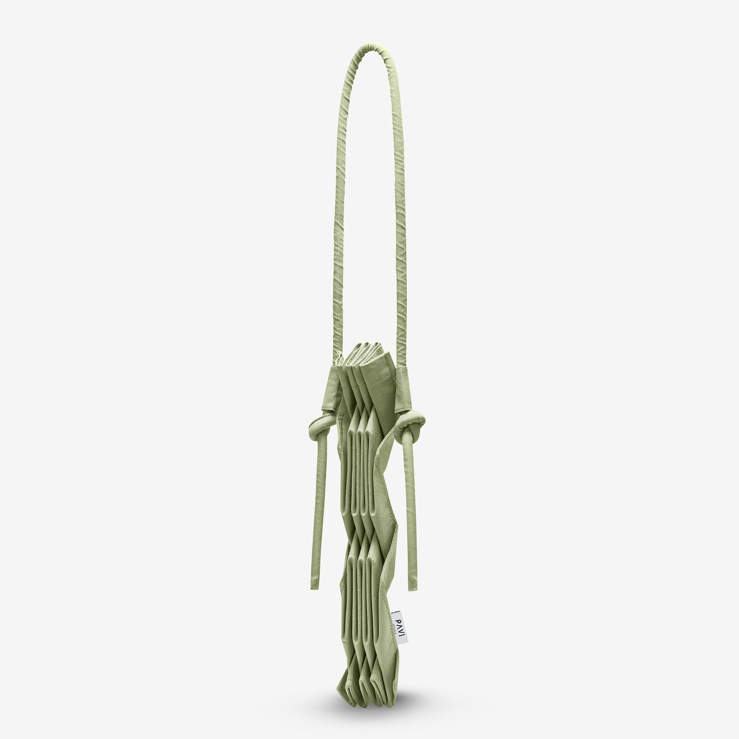 W-Knot Bag (Mint)