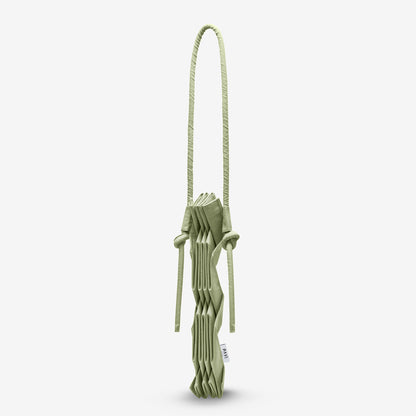 W-Knot Bag (Mint)