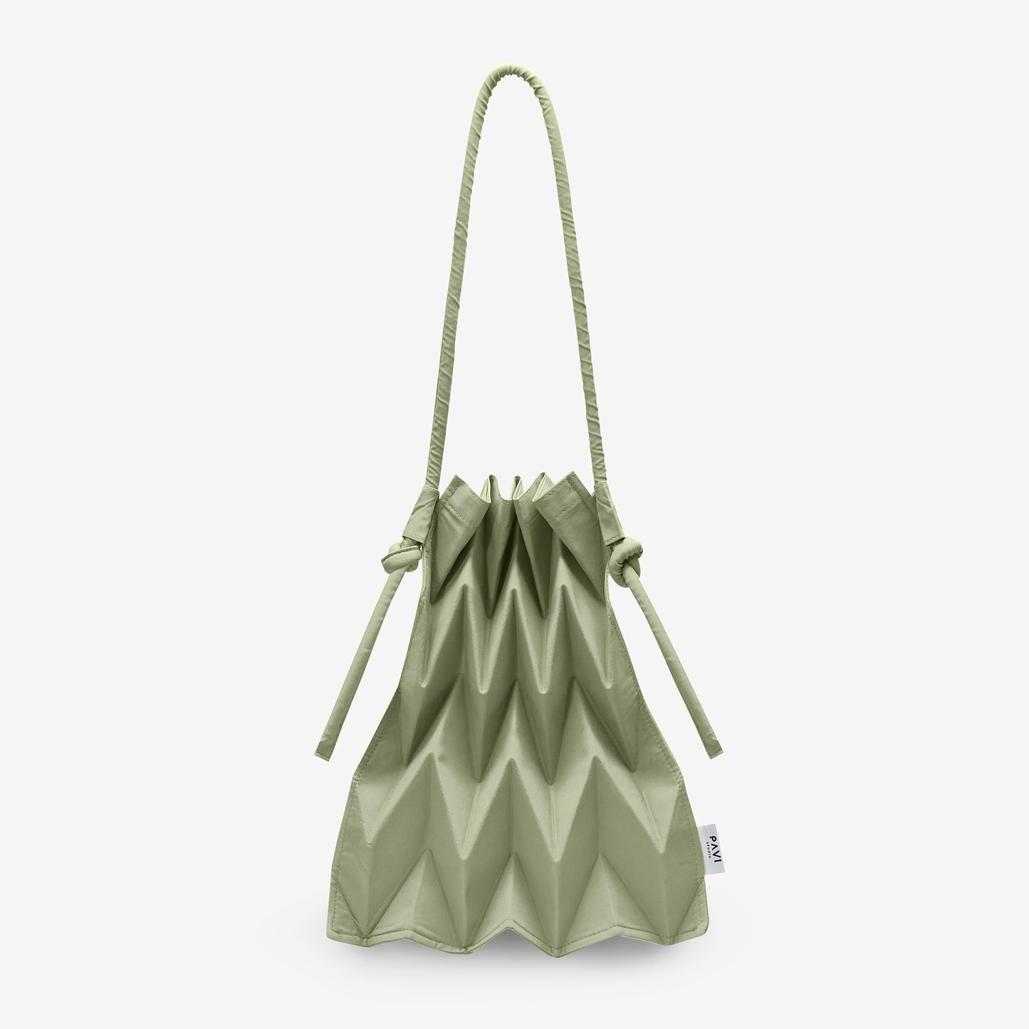 W-Knot Bag (Mint)