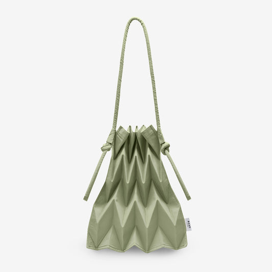 W-Knot Bag (Mint)
