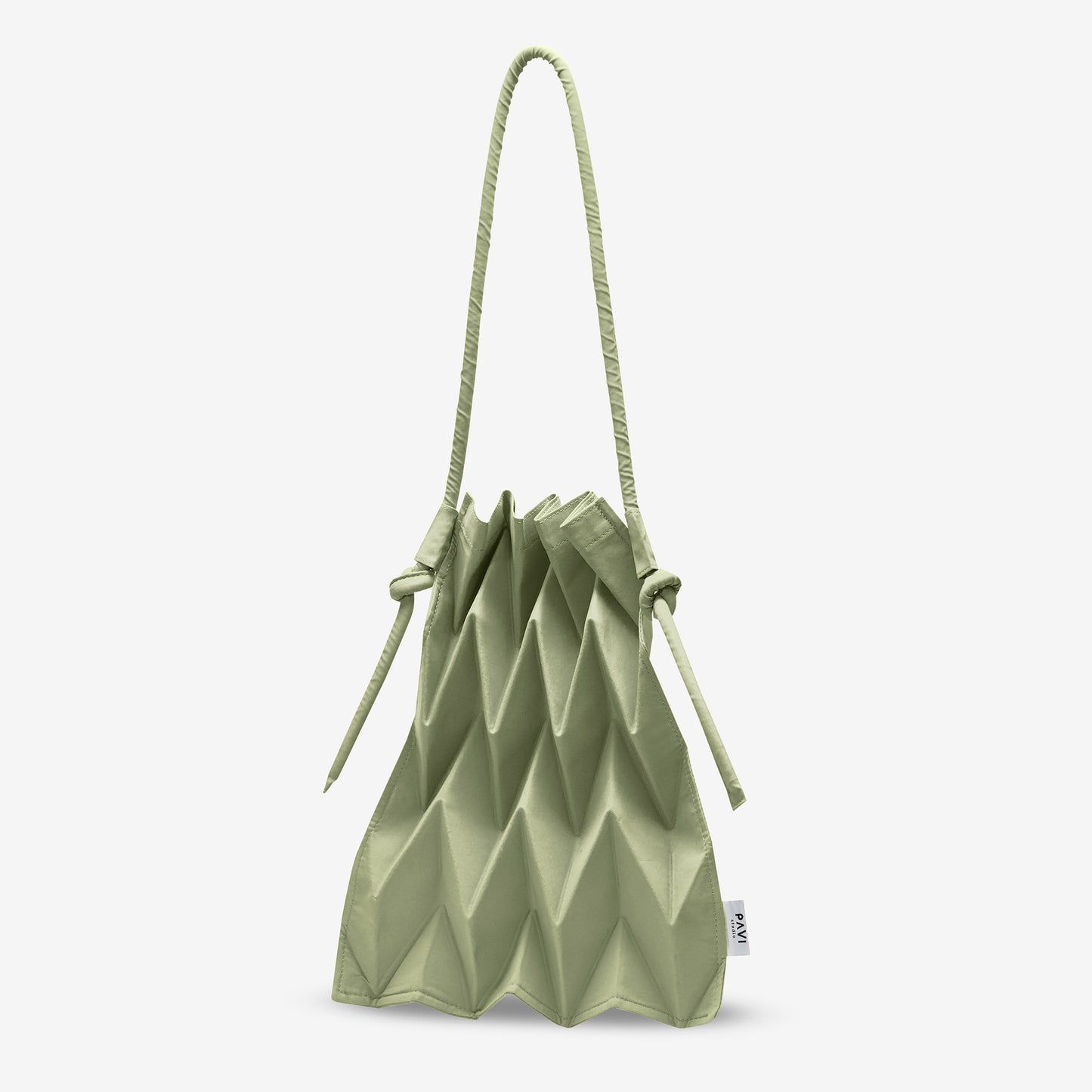 W-Knot Bag (Mint)