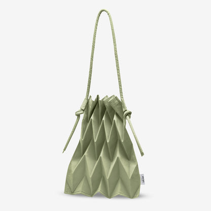 W-Knot Bag (Mint)