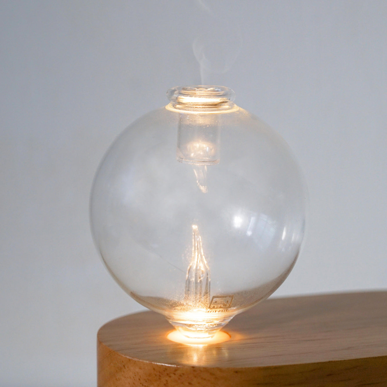 Aureole Cold Air Diffuser Travel Set