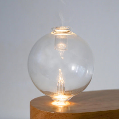 Aureole Cold Air Diffuser Travel Set