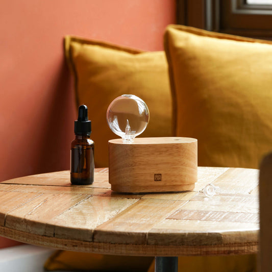 Aureole Cold Air Diffuser Travel Set