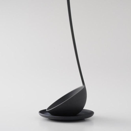 Tate Otama Standing Ladle (Black)