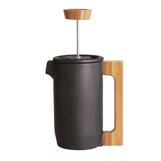 Purple Clay Coffee Press