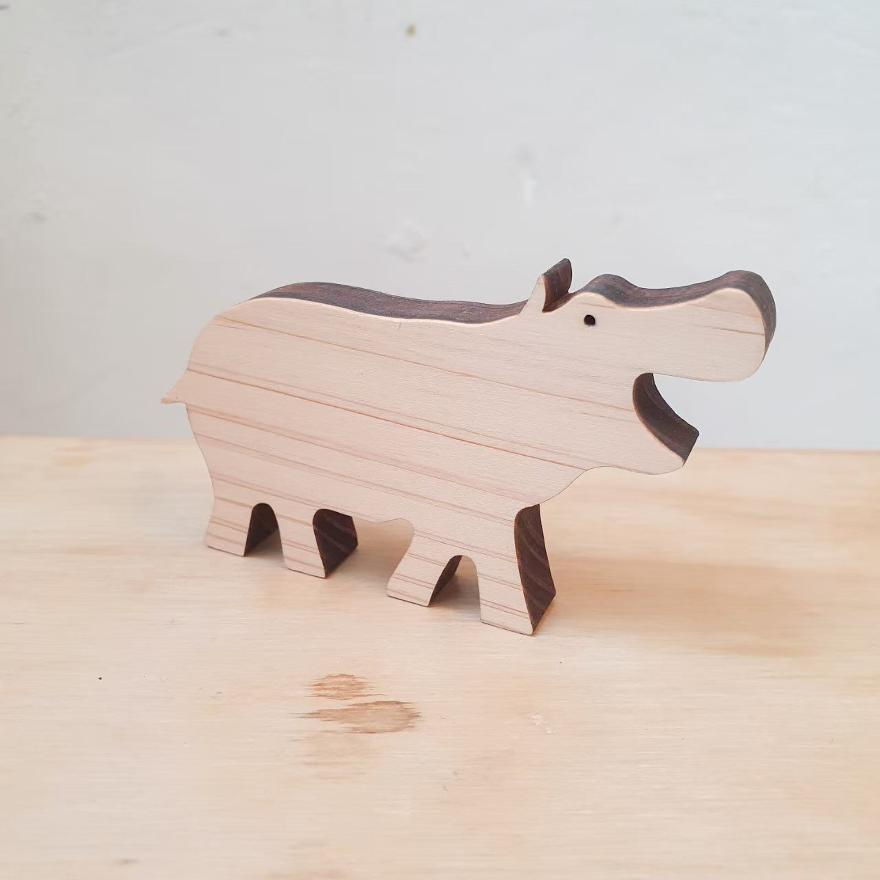 Imane de Animal