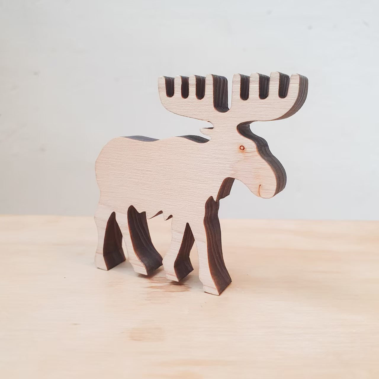 Imane de Animal