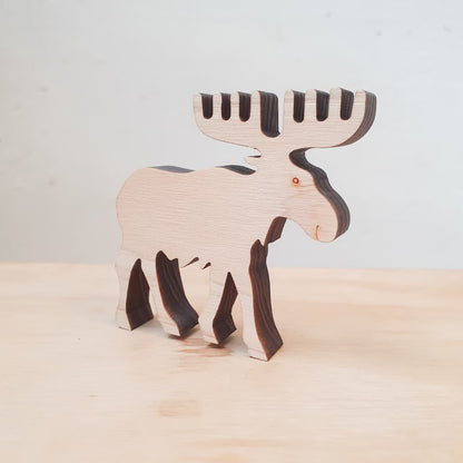 Imane de Animal