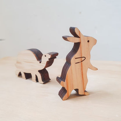 Imane de Animal