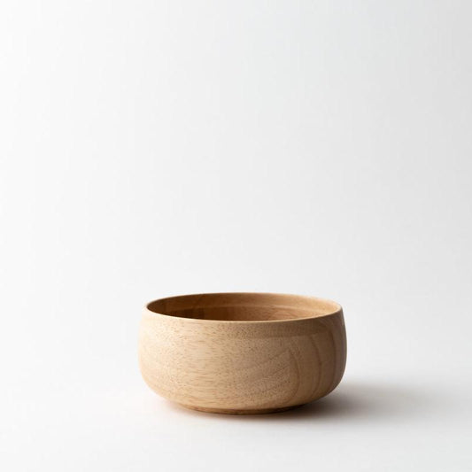 Rubberwood Salad bowl