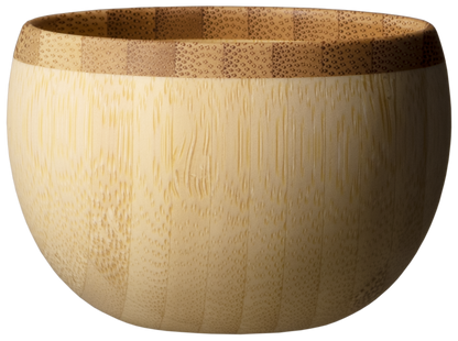 Recipiente Vaso de bambú para sake MARI (par)